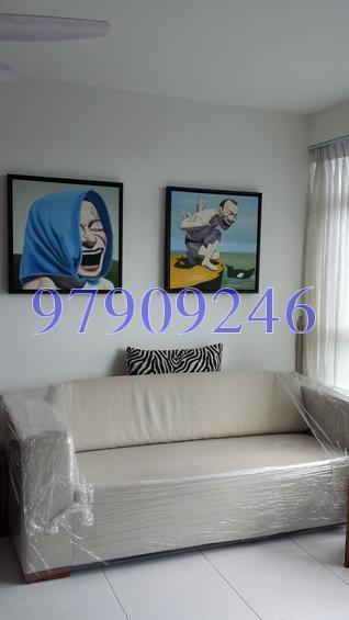 Blk 80B Telok Blangah Street 31 (Bukit Merah), HDB 3 Rooms #155963042